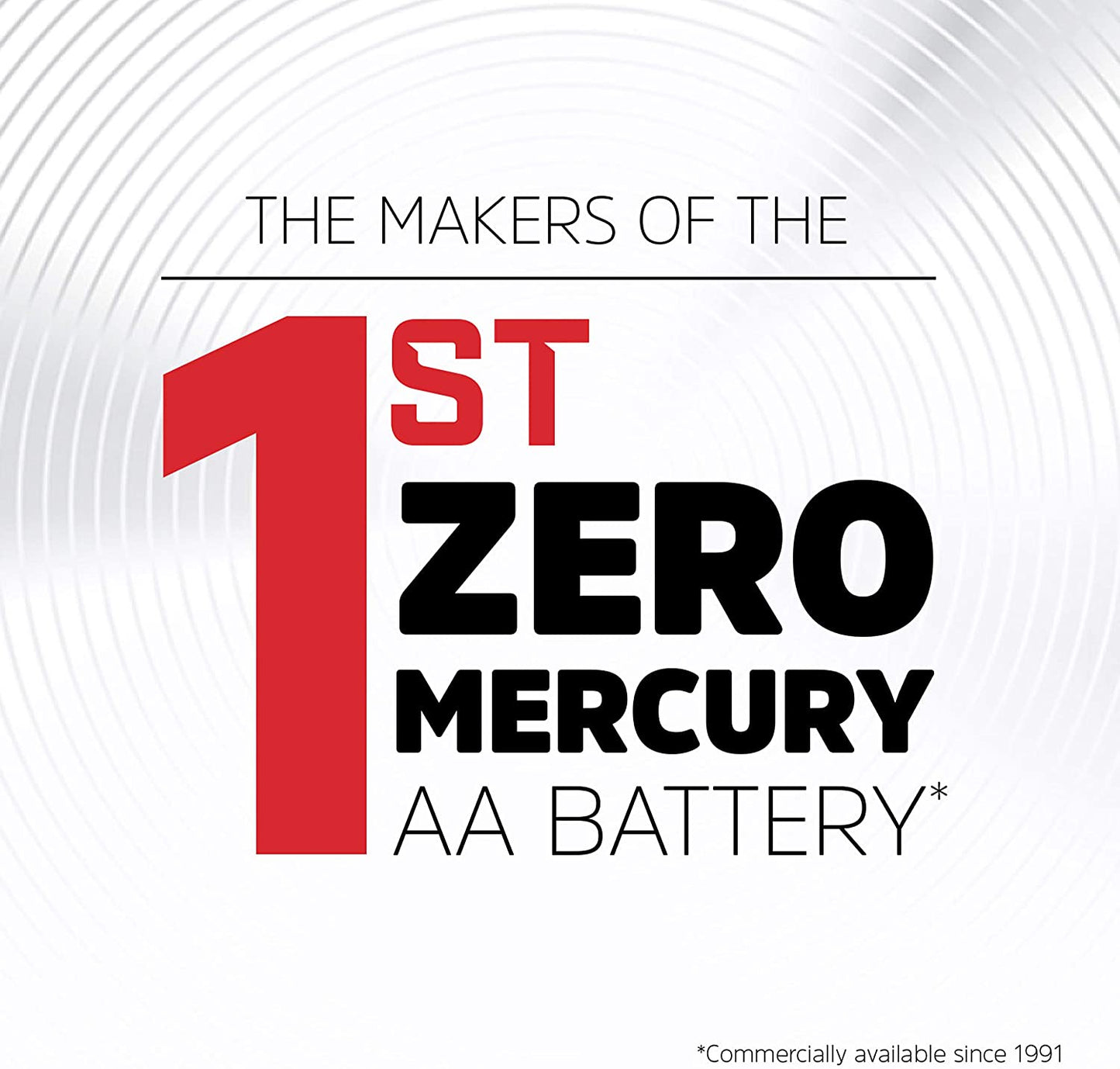 AA and AAA Batteries, 48 Count, Combo Pack Contains 24 Max Double a and 24 Max Triple a Batteries